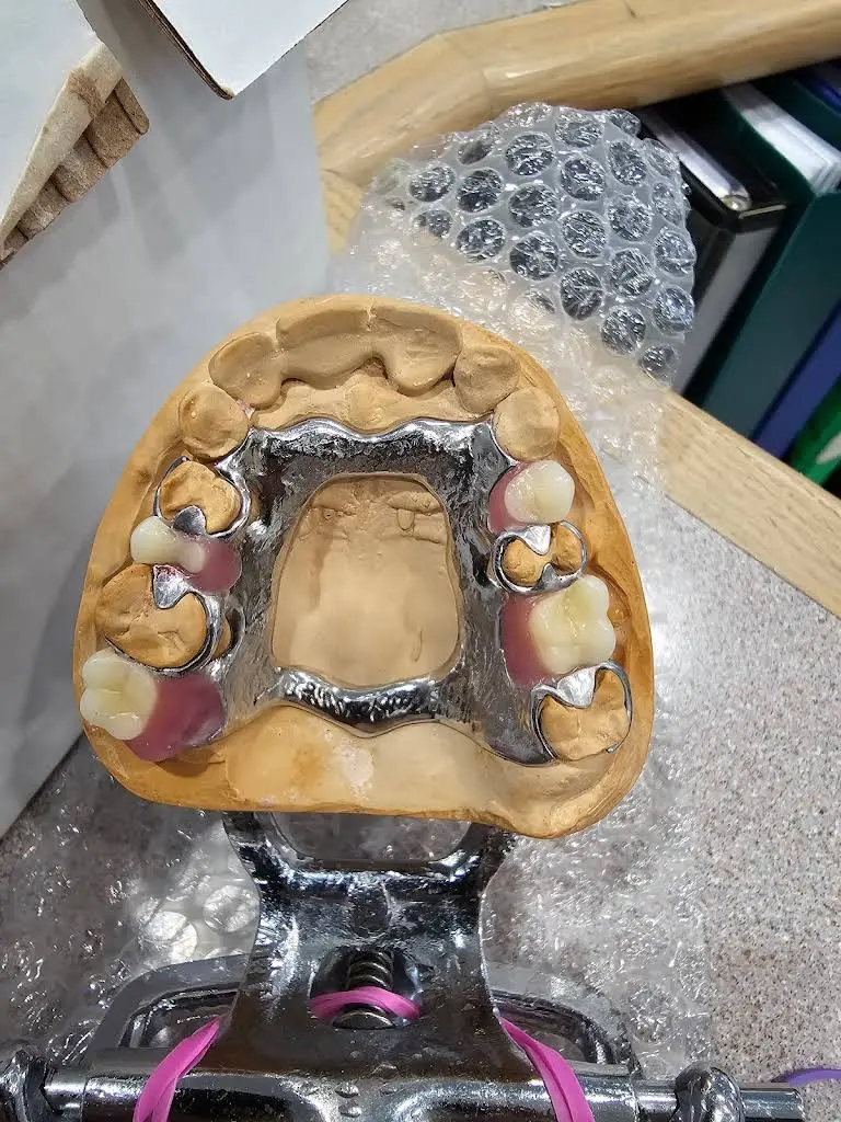 The Heritage Dental Centre