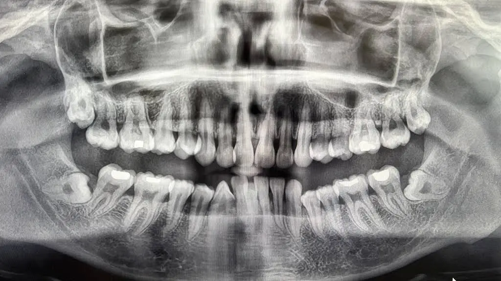 The Heritage Dental Centre