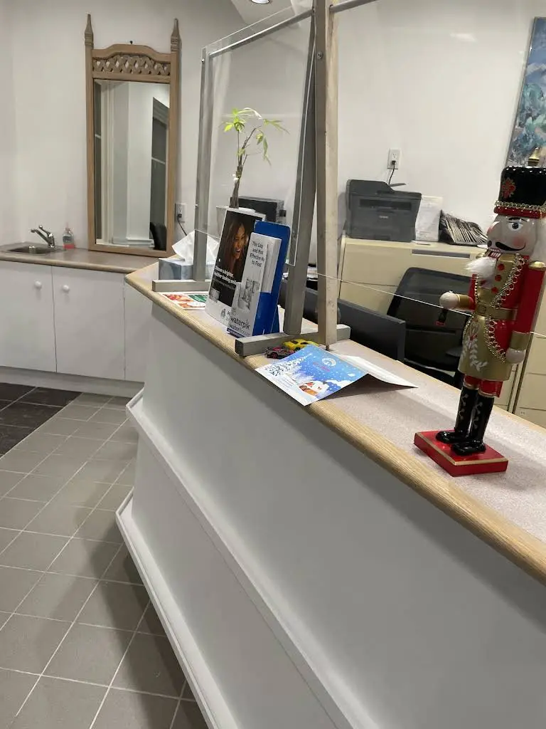 The Heritage Dental Centre