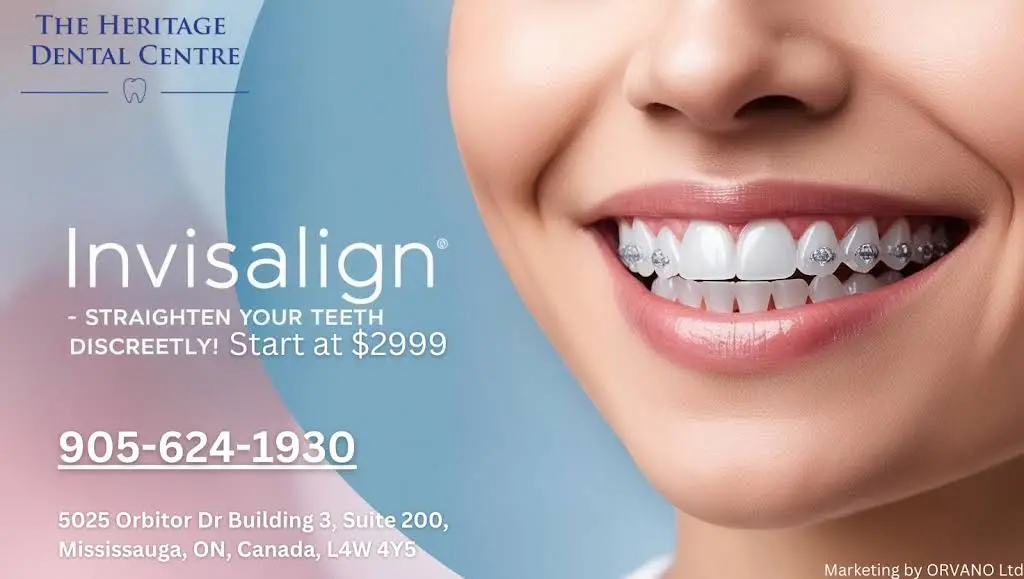 The Heritage Dental Centre
