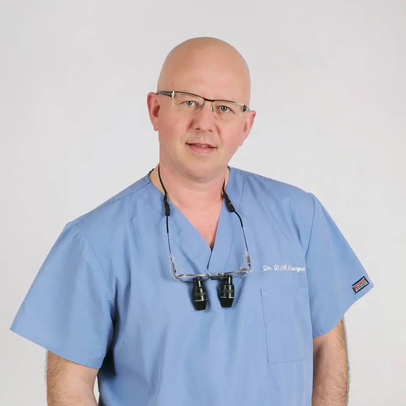 Dr. Leszczynski Dentistry