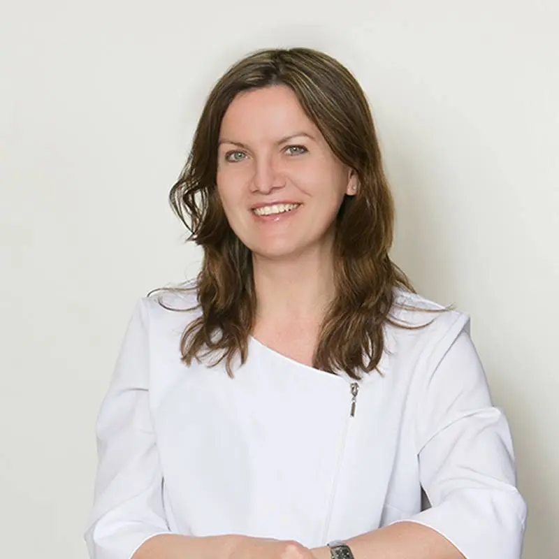 Dr. Leszczynski Dentistry