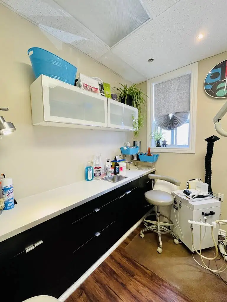 Tomken Dental