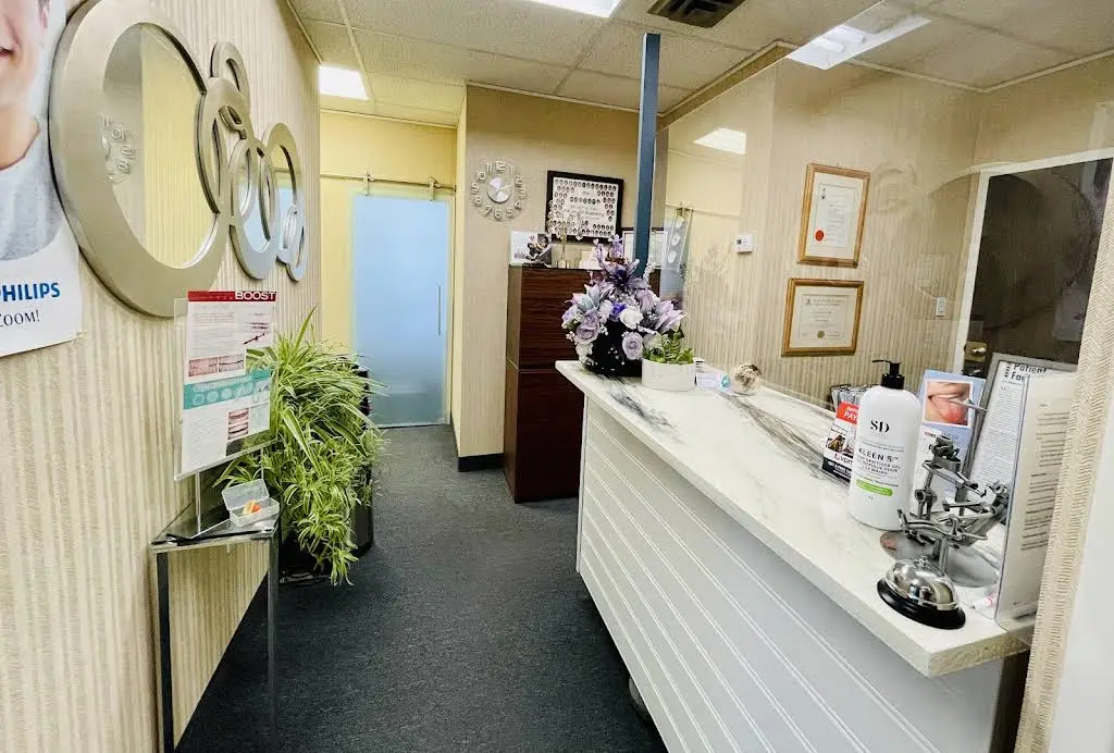 Tomken Dental