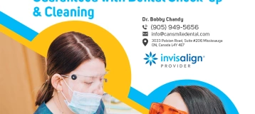 CanSmile Dental