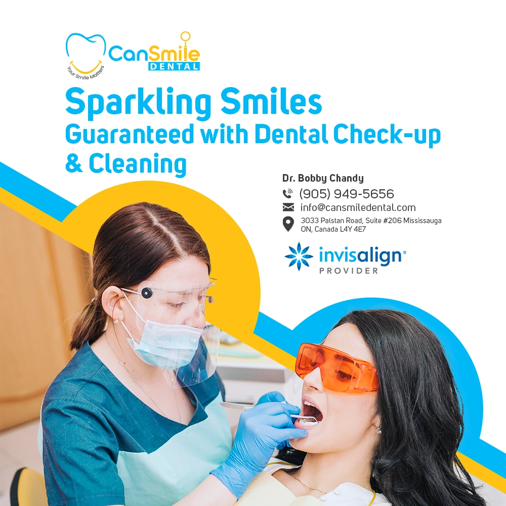 CanSmile Dental