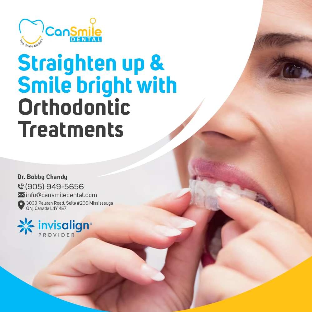 CanSmile Dental