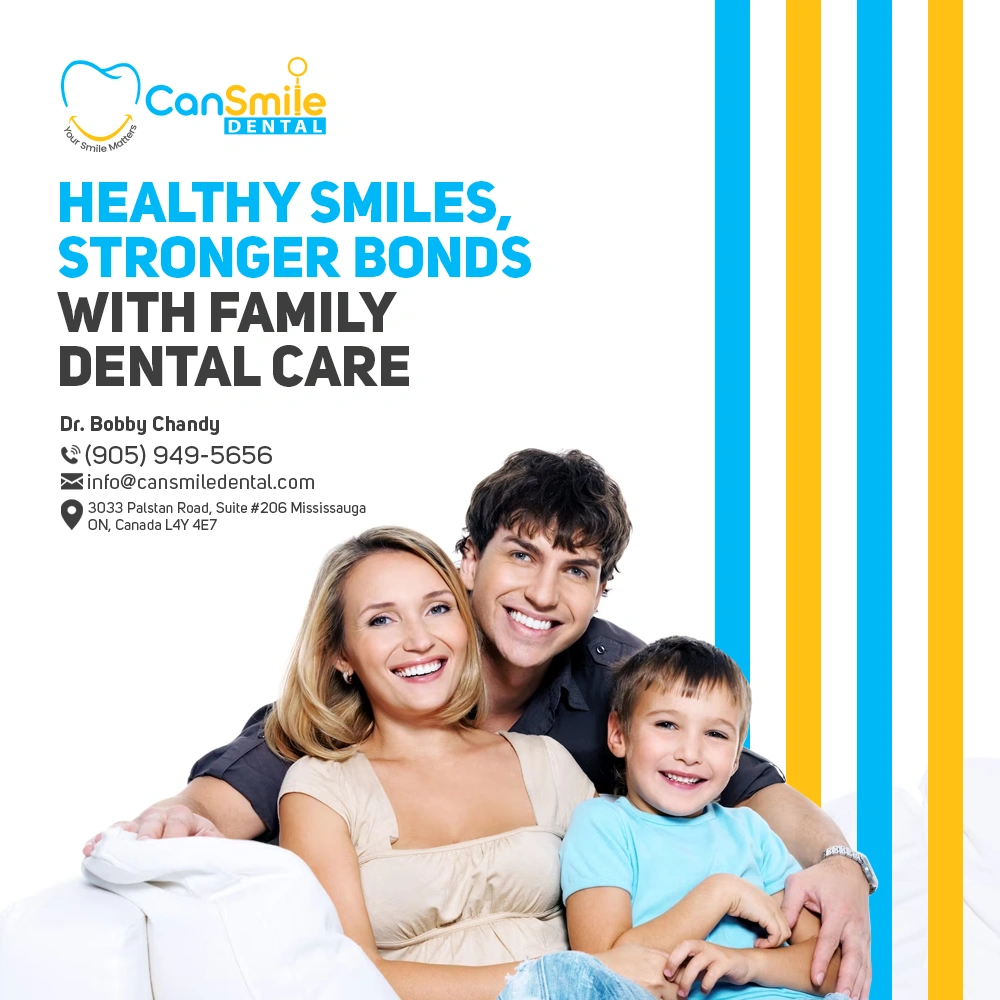 CanSmile Dental