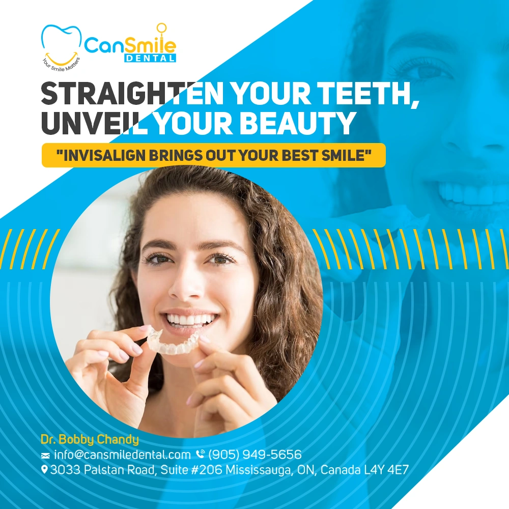CanSmile Dental