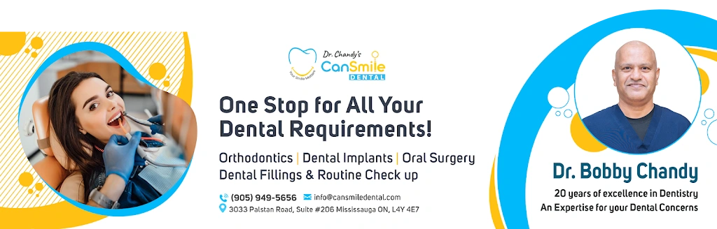 CanSmile Dental