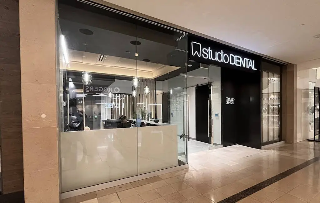Studio Dental @ Sherway Gardens