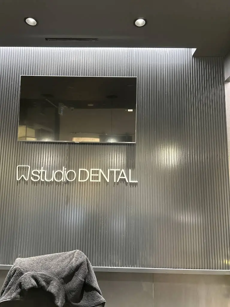 Studio Dental @ Sherway Gardens
