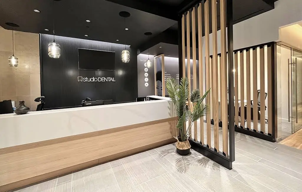 Studio Dental @ Sherway Gardens