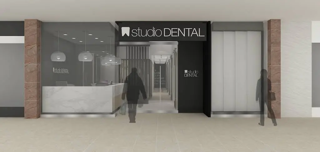 Studio Dental @ Sherway Gardens