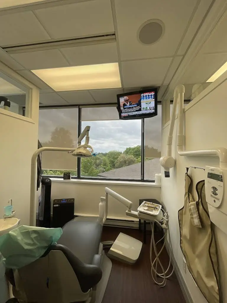 Sherway Dentistry