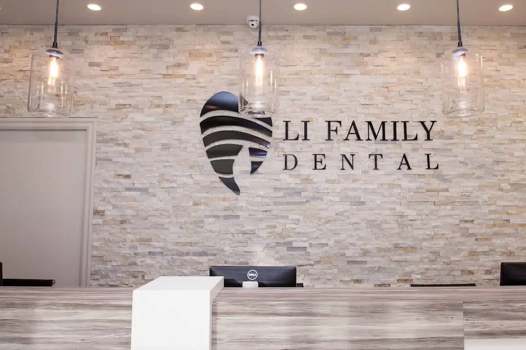 Li Family Dental