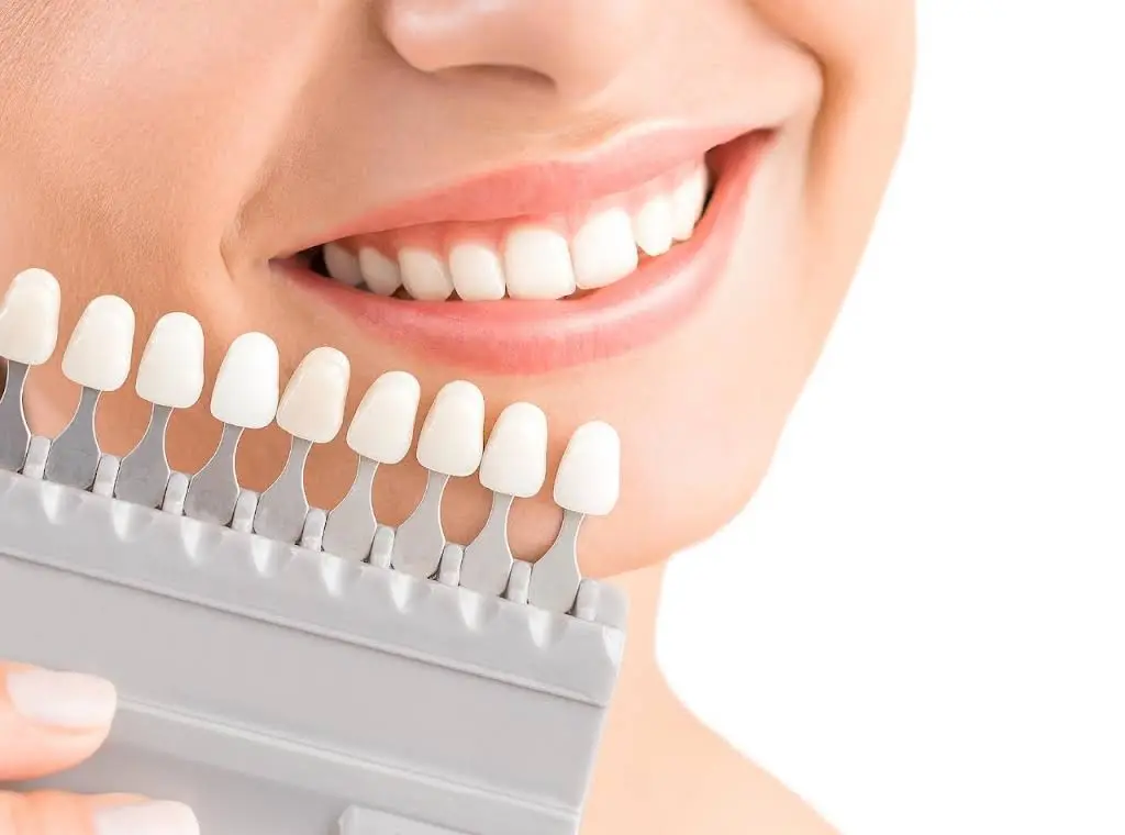 Li Family Dental