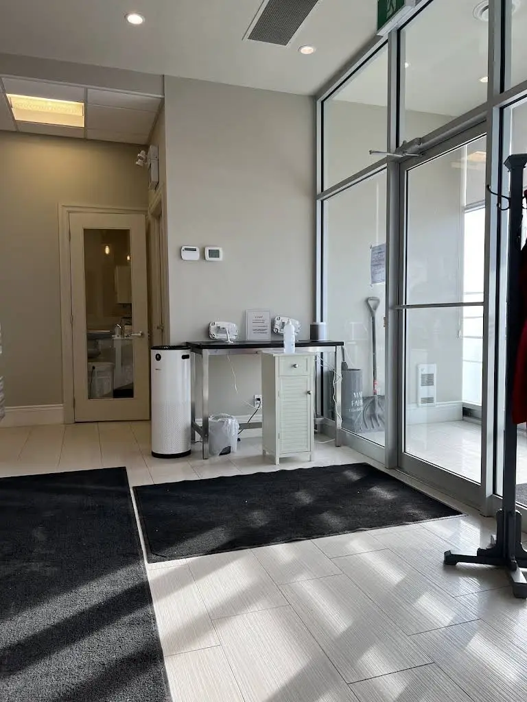 Li Family Dental