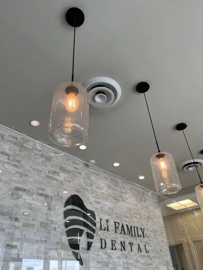 Li Family Dental