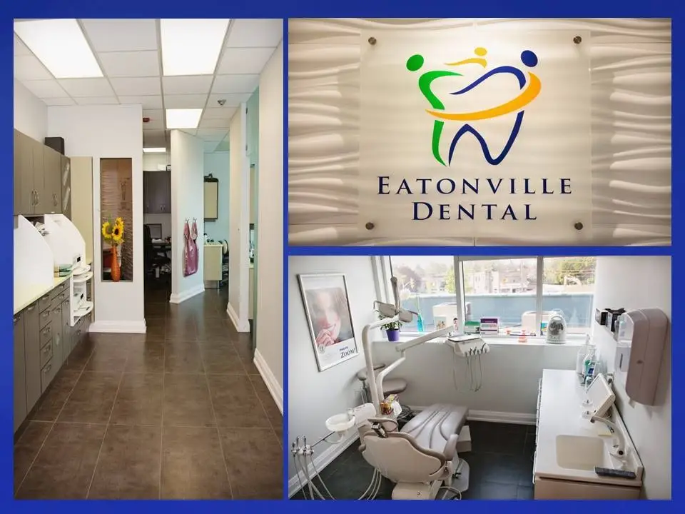 Eatonville Dental