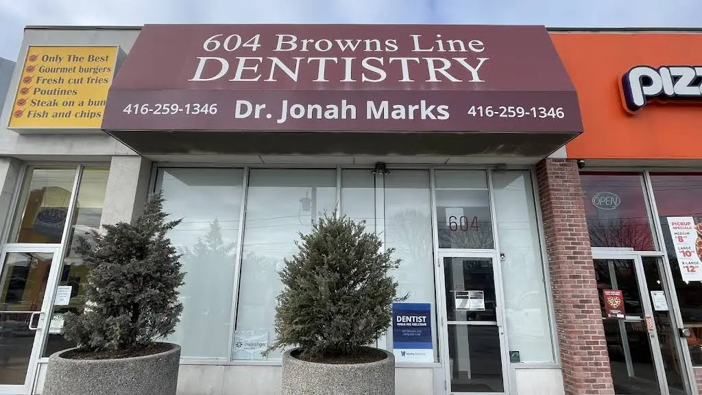 Marks Dentistry
