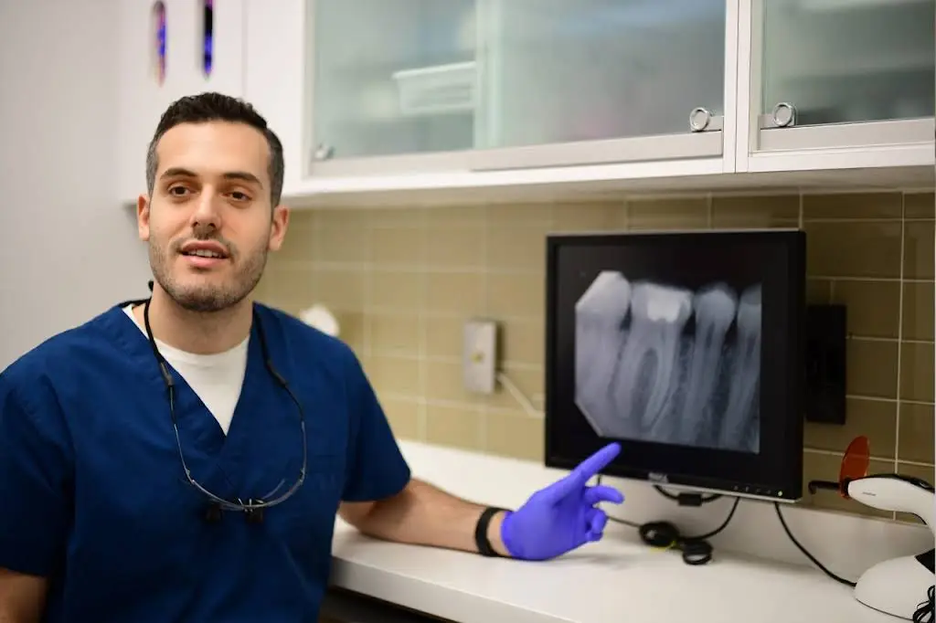 Marks Dentistry