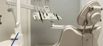 Saban Dental Office