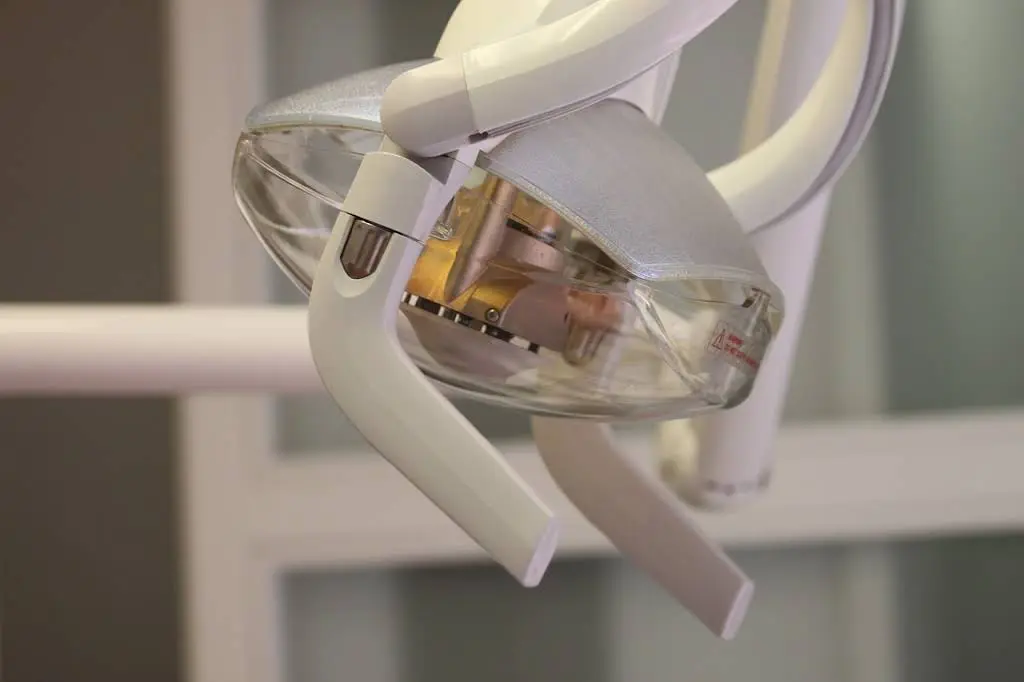 Saban Dental Office
