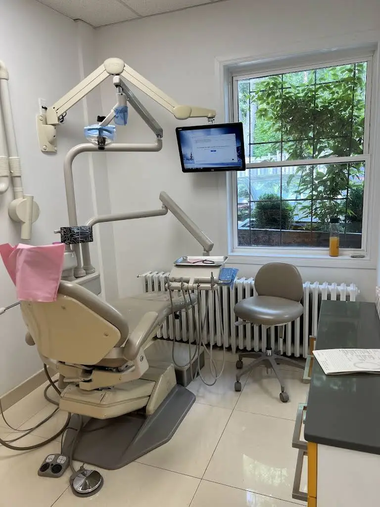 Saban Dental Office