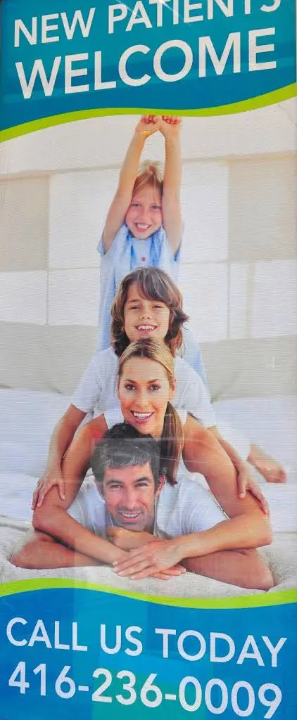 Saban Dental Office