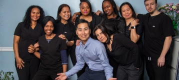 Six Points Plaza Dental