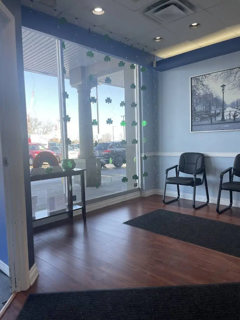Six Points Plaza Dental