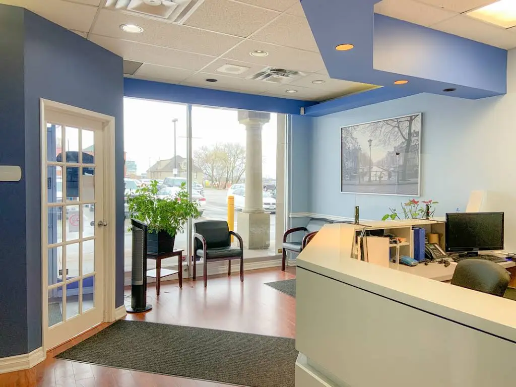 Six Points Plaza Dental