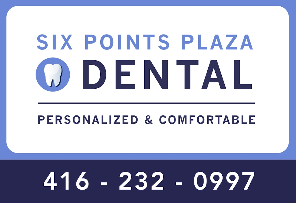 Six Points Plaza Dental