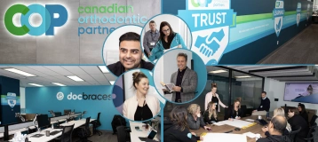 Canadian Orthodontic Partners