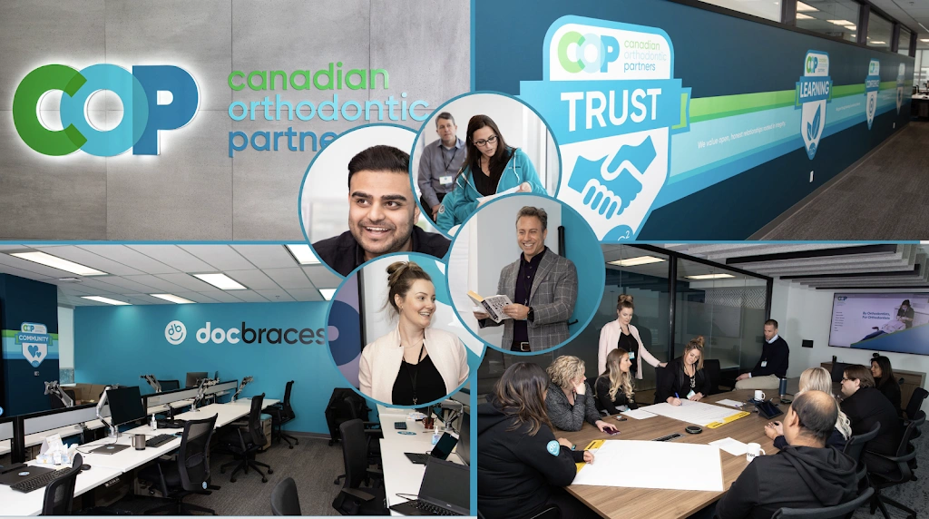 Canadian Orthodontic Partners
