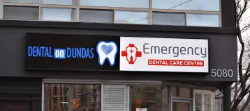 Dental On Dundas