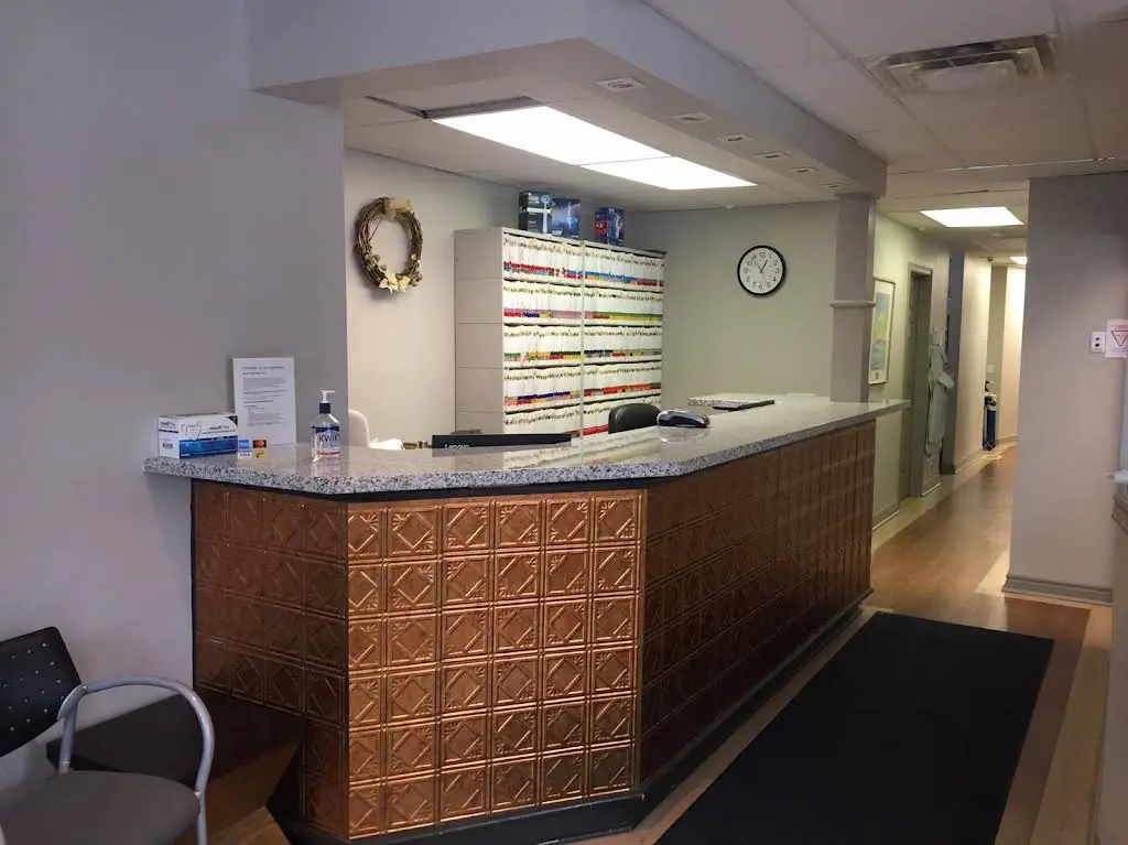 Dental On Dundas