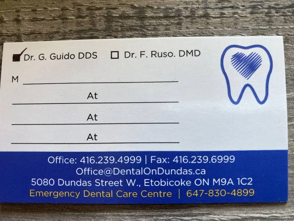Dental On Dundas
