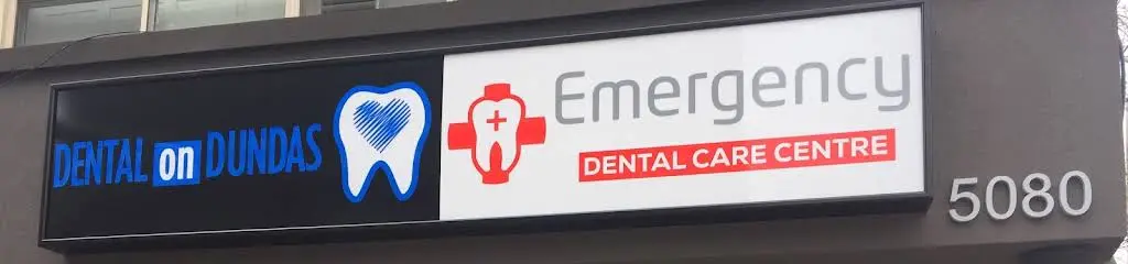 Dental On Dundas