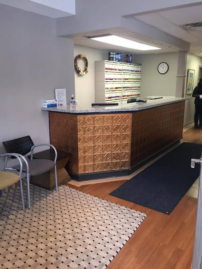 Dental On Dundas