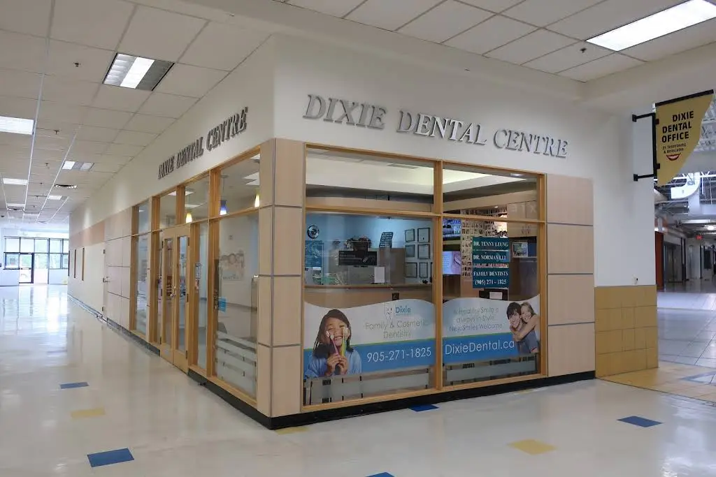 Dixie Dental Centre