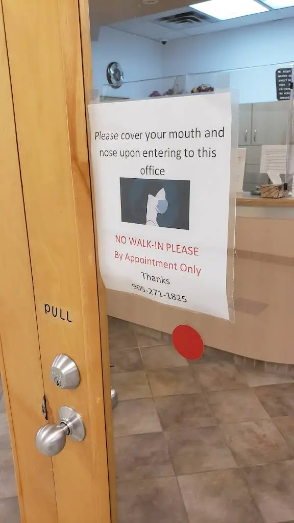 Dixie Dental Centre