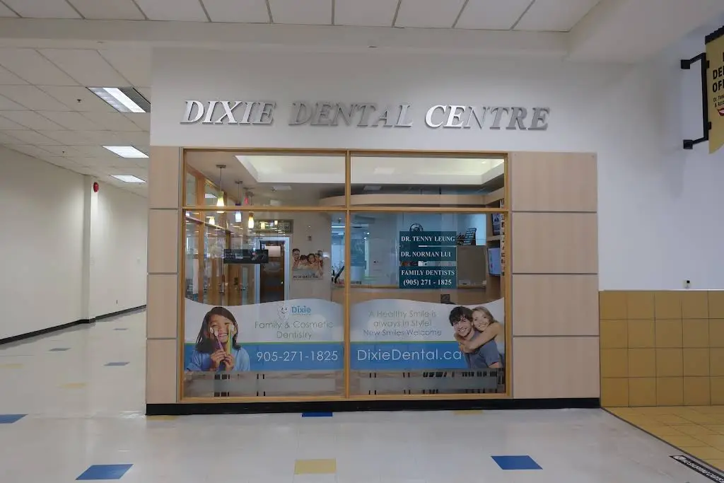 Dixie Dental Centre
