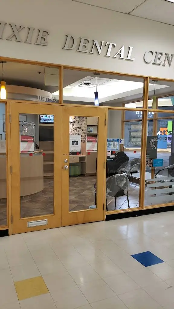 Dixie Dental Centre