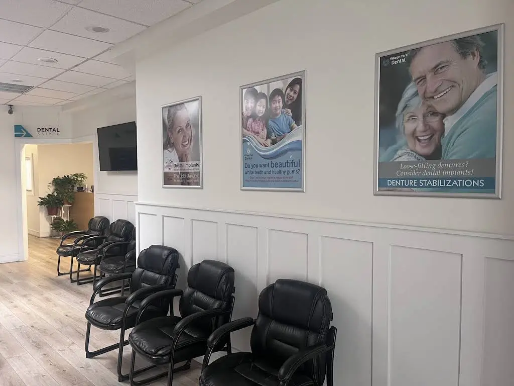 Village Park Dental | Dr. Daniel Hyun & Associates