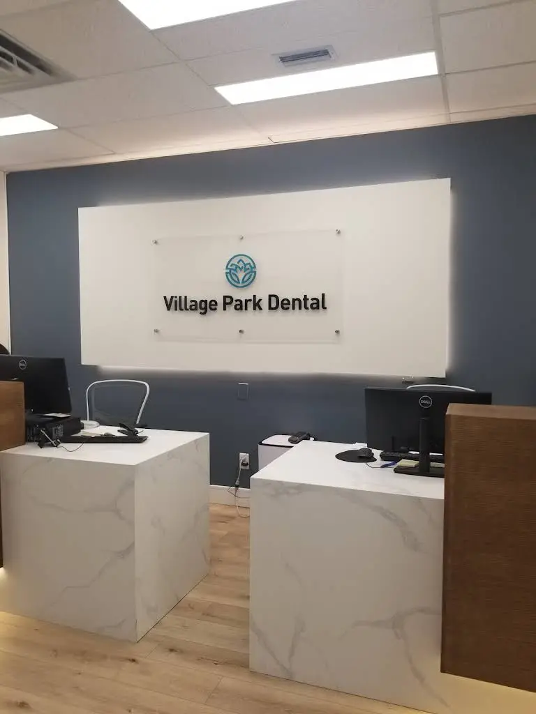 Village Park Dental | Dr. Daniel Hyun & Associates