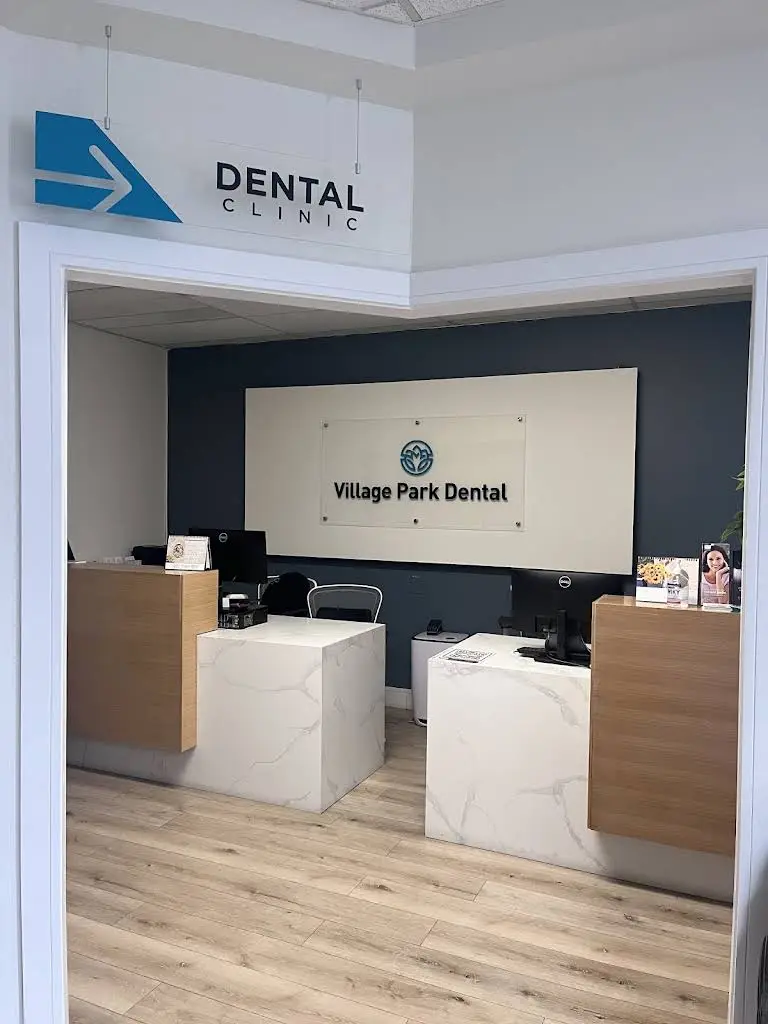 Village Park Dental | Dr. Daniel Hyun & Associates
