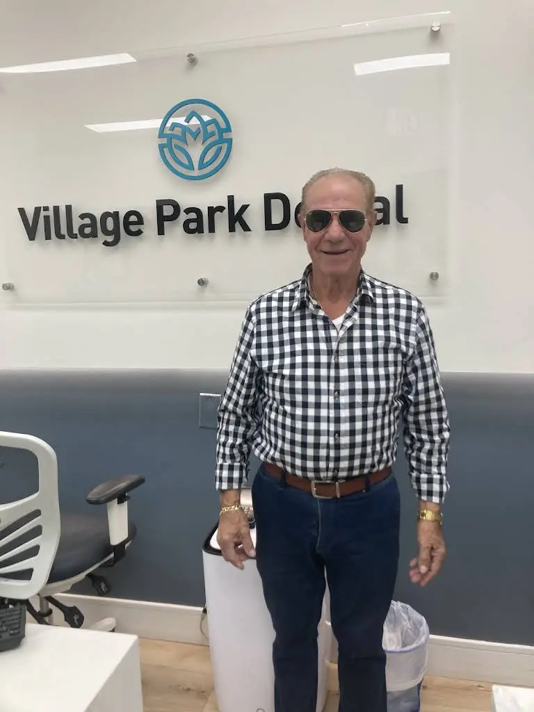 Village Park Dental | Dr. Daniel Hyun & Associates