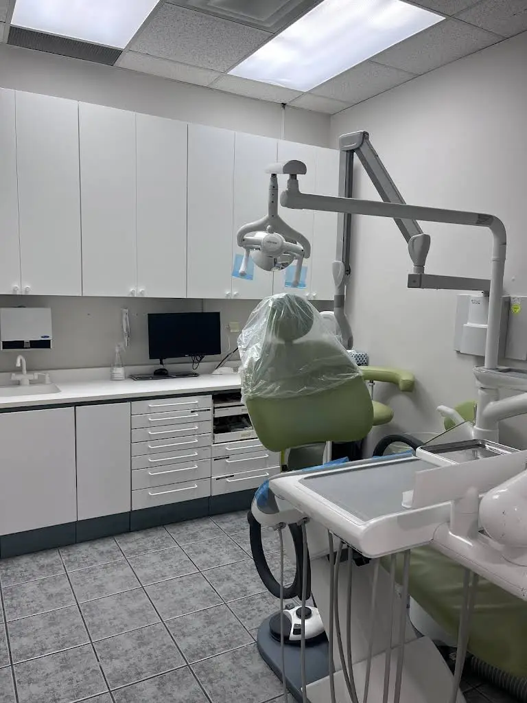 Village Park Dental | Dr. Daniel Hyun & Associates